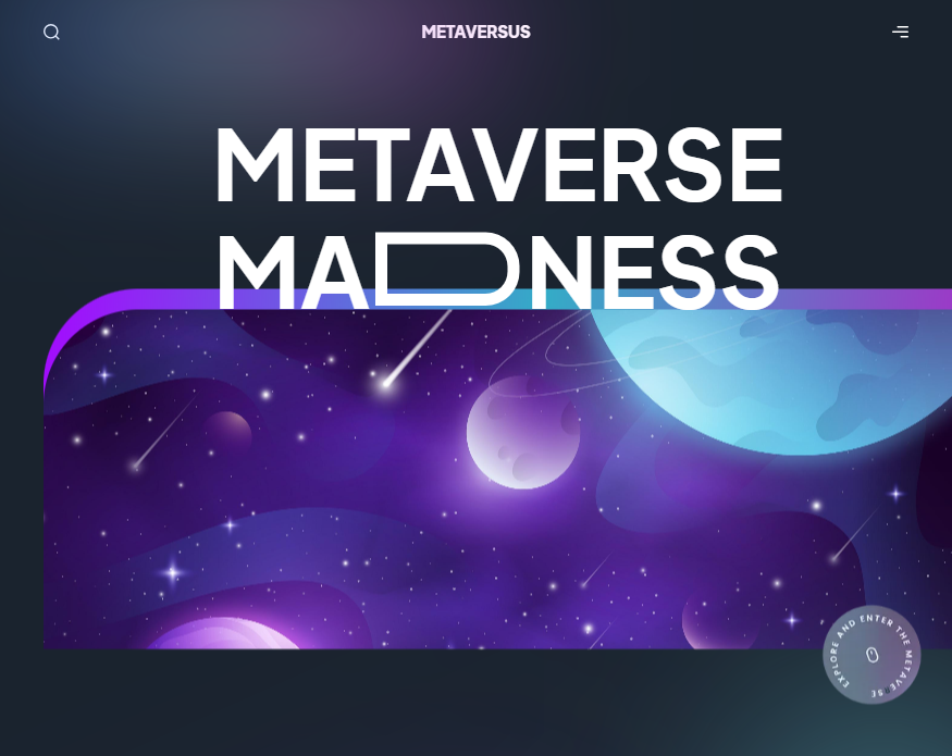 Metaversus